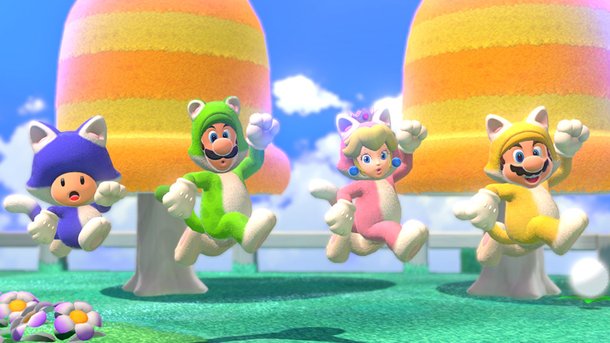 Top des ventes de jeux vidéo en France du 5 au 11 avril 2021 (semaine 14)
