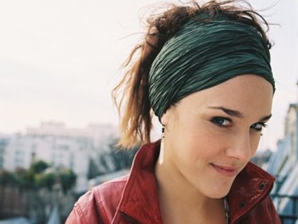 Zaz