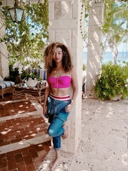 Beyoncé et Jay-Z fêtent leur anniversaire de mariage en République Dominicaine