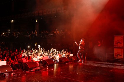 NRJ Music Tour - Marseille 2017
