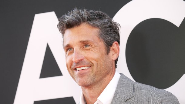 Grey’s Anatomy: Patrick Dempsey prêt à retravailler avec Ellen Pompeo