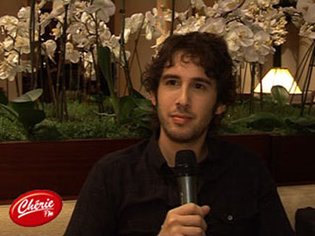 Josh Groban