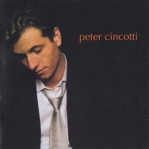 Peter Cincotti