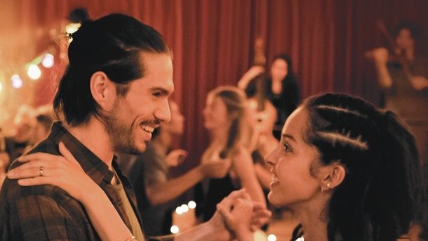 Après « Les Trois Mousquetaires », François Civil et Lyna Khoudri sont à l'affiche d'un nouveau film