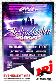 ElectroGarden Festival 2023