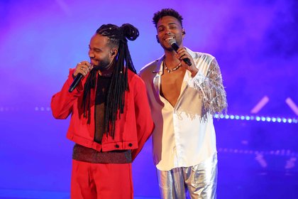 Calema - Cérémonie des NRJ Music Awards 2023