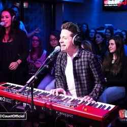Mercredi 20 Janvier avec Charlie Puth - C Cauet sur NRJ