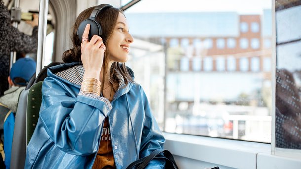 Les infos du Réveil Chérie :  Selon une étude, le trajet du domicile au travail serait bénéfique pour la santé mentale