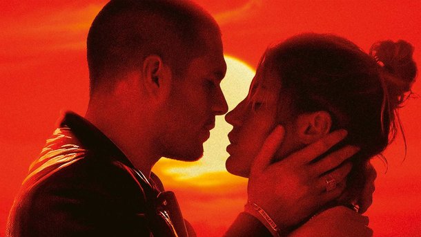 "L'Amour Ouf" : quelles sont les musiques du film ?