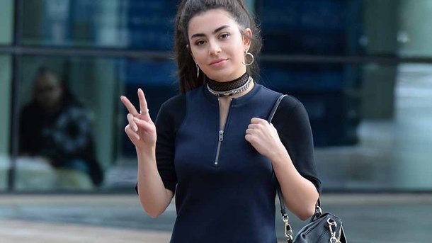 Charli XCX dévoile les coulisses de son clip «Boys»