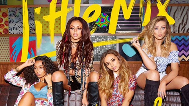 Les Little Mix annonce leur nouveau single « Love Me Like You »