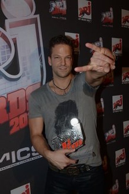 NRJ DJ Awards: les photos