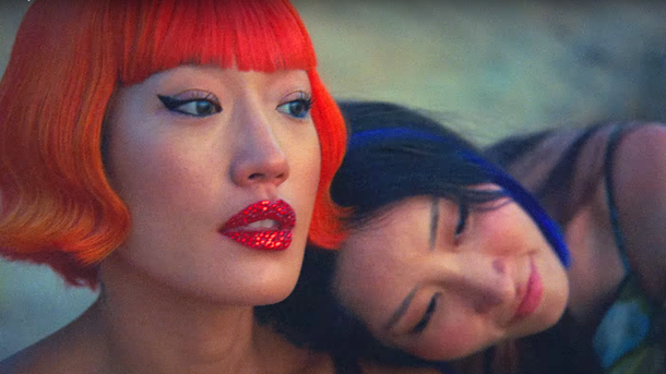 Peggy Gou prolonge l’été avec « (It Goes Like) Nanana »