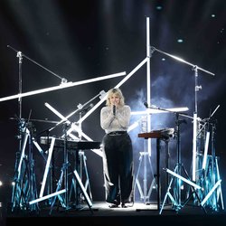 Louane - Cérémonie des NRJ Music Awards 2023