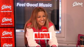 Nâdiya : "Le disco funk, ça m’a marqué à l’adolescence"