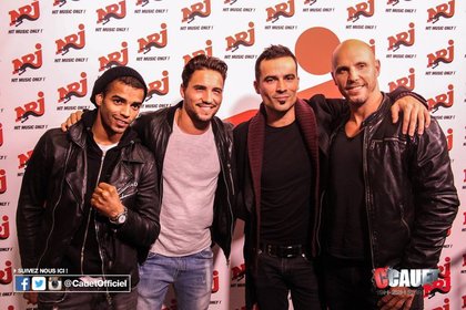 Mardi 6 Octobre avec Les 3 Mousquetaires