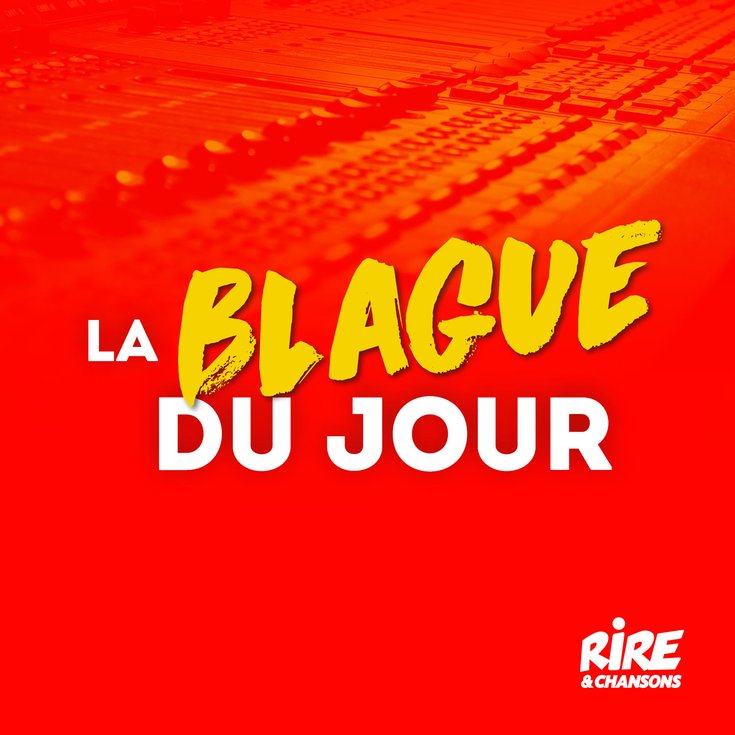 carré la blague du jour