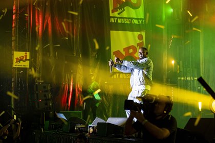 Keblack - NRJ Music Tour de Haguenau 2026