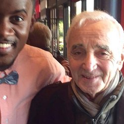 Black M-Aznavour