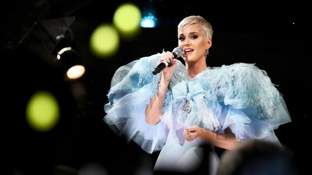 Katy Perry et son père: retour sur une relation très particulière