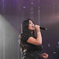 Nej' - NRJ Music Tour Trélazé 2024