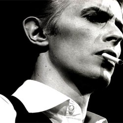 David Bowie