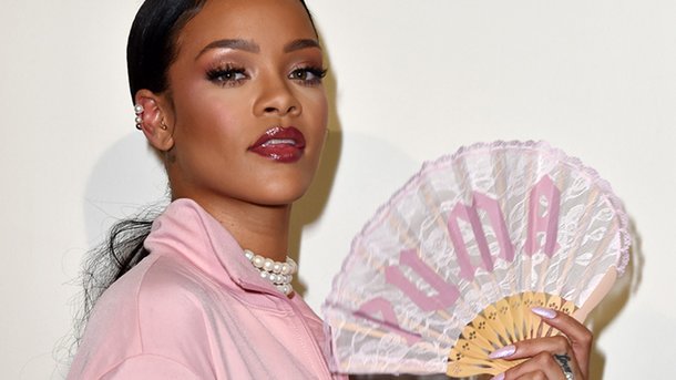 Rihanna : Bob Marley va inspirer son nouvel album