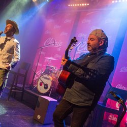 Concert Pop Love Christophe Mae