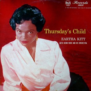 Thursday's Child