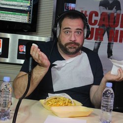 Jeudi 7 Mai 2015
