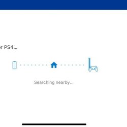 PS4 remote Play : la connexion entre le matériel iOS et la console de Sony