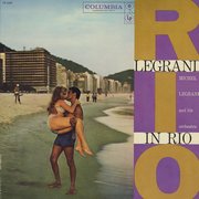 Legrand in Rio