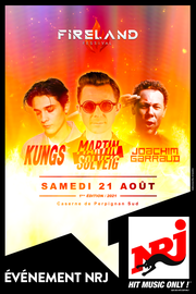 Fireland Festival 2021