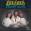 THE BEE GEES