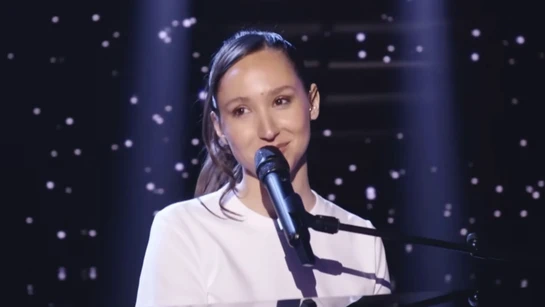 The Voice 2026 : qui est Tessa B ?