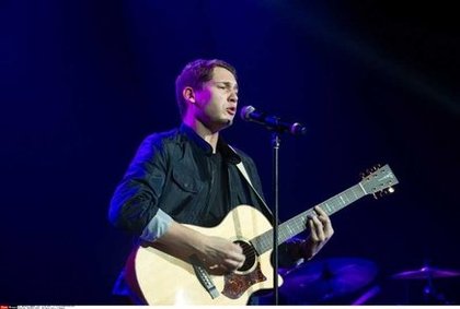 Cris Cab @ NRJ Music Tour de Paris