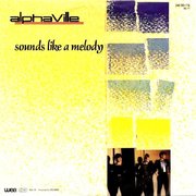 SOUNDS LIKE A MELODY (1985)