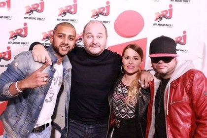 Emission du Mardi 17 Décembre avec Dj Assad