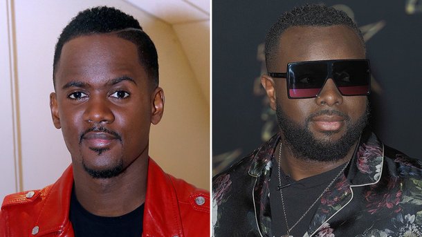 Black M et Maître Gims: les carrières spectaculaires des anciens de Sexion d'Assaut
