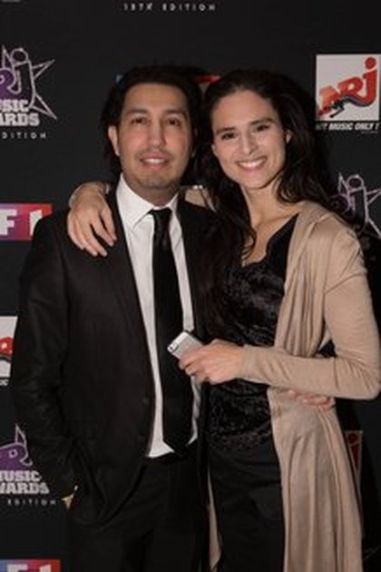 Photocall backstage NMA, j’y étais ! 