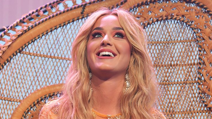 Katy Perry