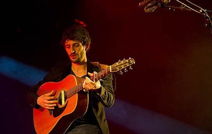 Concert Pop Love - Joyce Jonathan et Auden