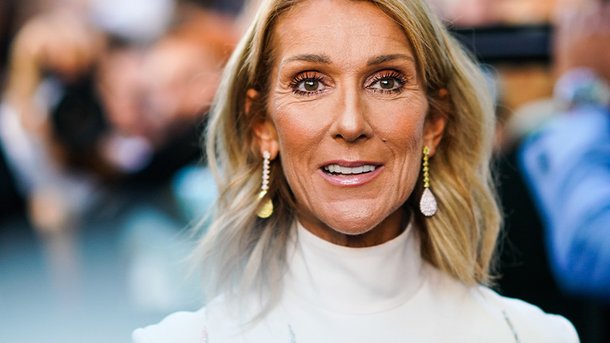 Céline Dion est la personnalité la mieux habillée en 2019 selon un célèbre magazine américain