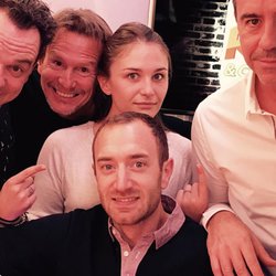 Marceau refait l'info - 21 septembre 2017 - photo