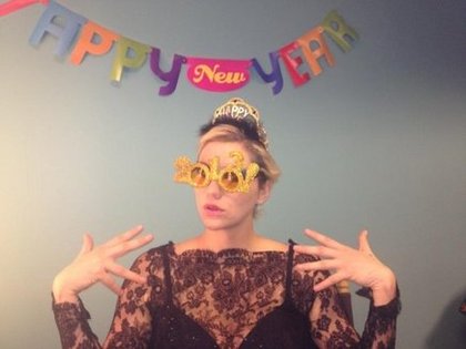 Bonne Année ANIMALS!!!Faisons de 2013 la plus magique de toutes les années ! 