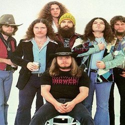 Lynyrd Skynyrd