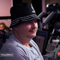 Jeudi 7 Avril - C Cauet sur NRJ