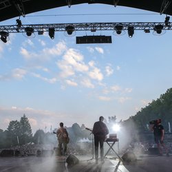 Diva Faune - NRJ Music Tour Toulouse 2018