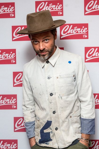 Concert Pop Love Christophe Mae