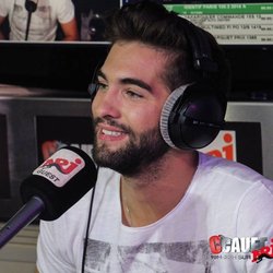 Lundi 7 Septembre avec KENDJI
